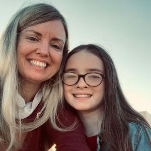 Meet your Posher, Christy